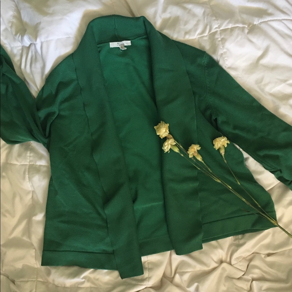 89th Madison Cardigan Medium